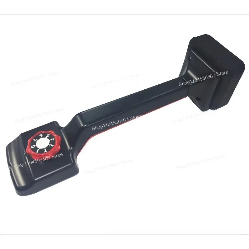 （Popular Items Today）JN412 Professional Carpet Installation Tool, Carpet Stretcher & Knee Kicker