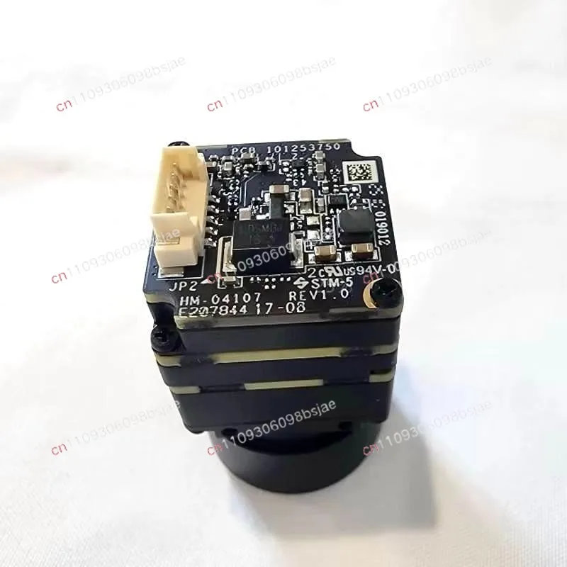 9MM FPV Thermal Night Camera,CVBS Output，Resolution Ratio 256*192,Uncooled Infrared