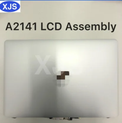 New Silver Space Grey 16''LCD Assembly A2141 for Macbook Retina 16