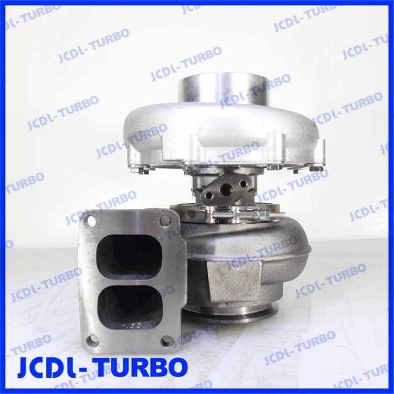 New Turbo GT4594 11030482 452164-5015S 452164-0010 11421375 Turbocharger For Volvo EC360 EC460 Engine