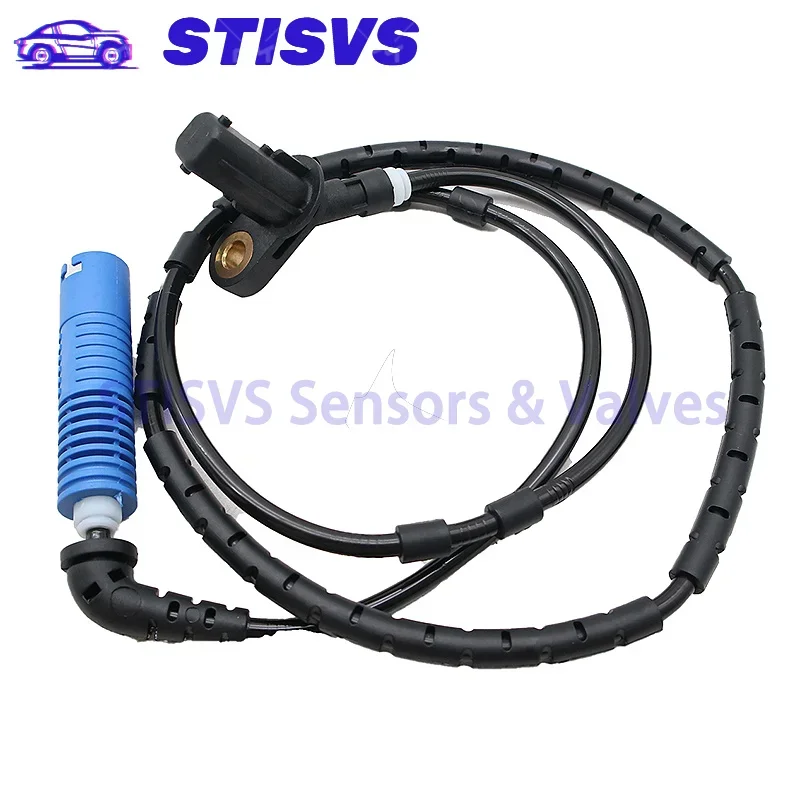 34526752702 Rear Left/Right ABS Wheel Speed Sensor For BMW 3 E46 330 1998-2005 345267 52702 Auto Part Accessories