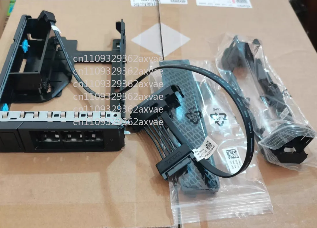 New For Dell Precision T3660 Upgrade HDD Hard Disk Expansion Hard Disk Slot Kit 0P55XY P55XY 04RXGJ 4RXGJ