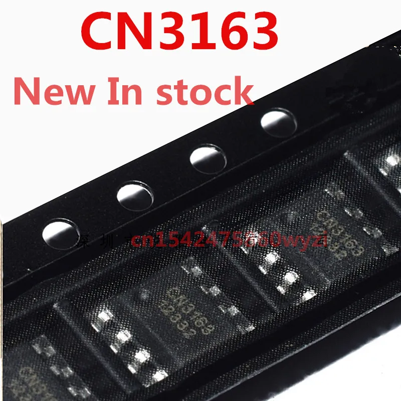 Original 5pcs/ CN3163 SOP8