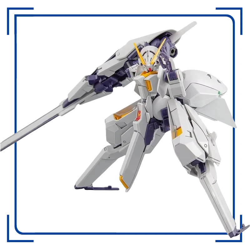 XingFengShe Mobile Suit PB HGUC 1/144 RX-124 TR-6 Woundwort Anime Assembly Model Action Toy Figures Christmas Gifts