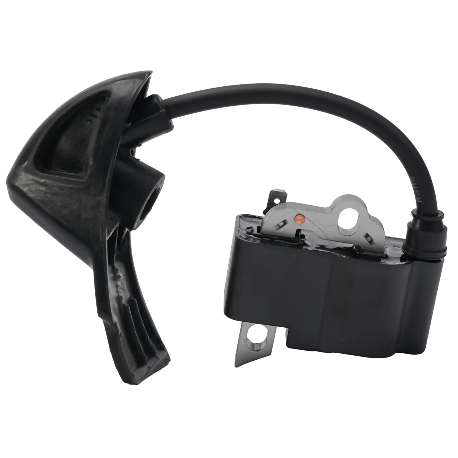 

Катушка зажигания, совместимая с воздуходувками Leaf Blower BG56, BG86, BG86C, SH86, SH86C, артикул 42414001307, компонент из сплава