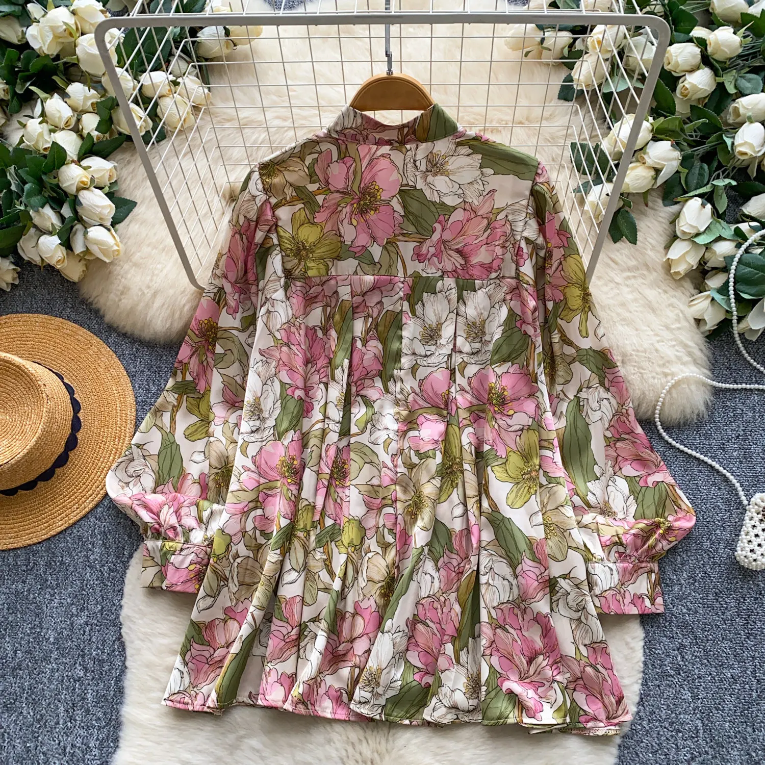 Zarif Kravat Düğümlü Fiyonklu  - Summer Clothing In French incelemesi ve fiyatı