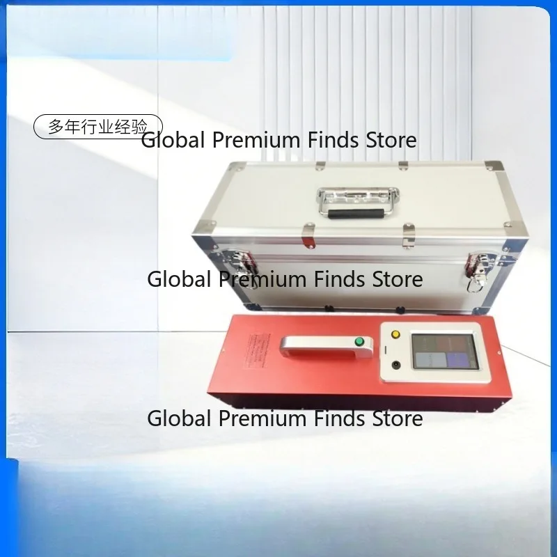 Marking Line Retroreflectometer ML-302V Digital Display Marking Line Retroreflection Survey Instrument
