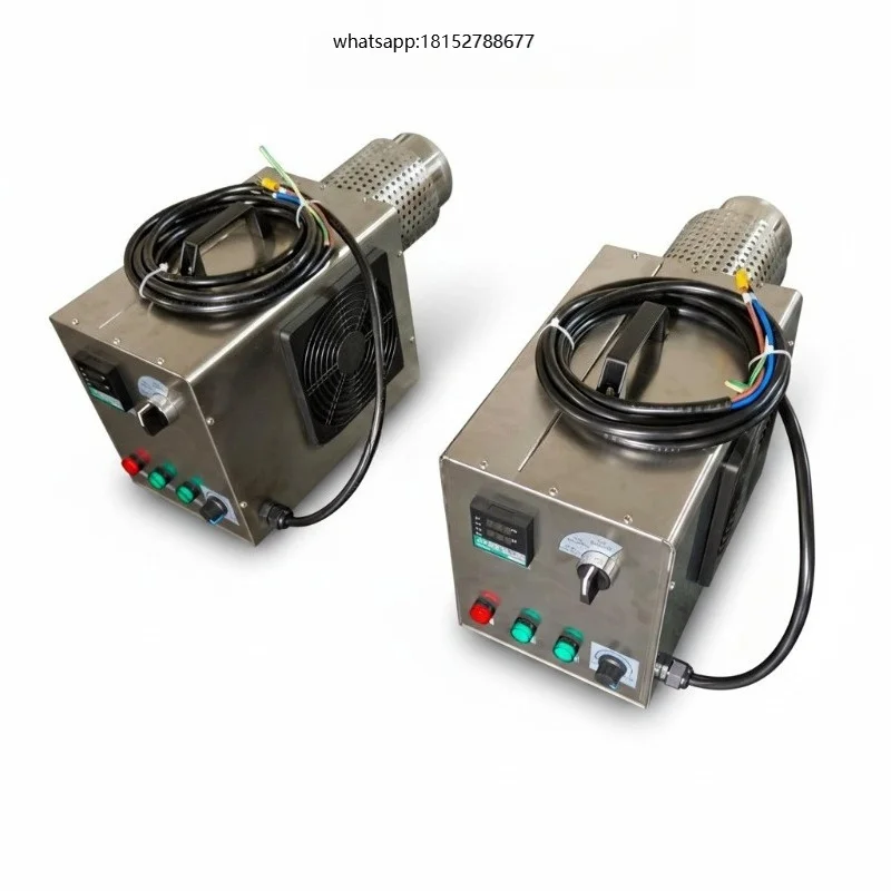 Portable Hot Air Blower Industrial Electric Heater