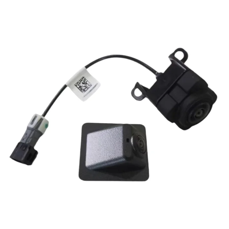 

Panoramic Rearview Camera for BYD Song Plus DMi/EV,SA3F-3776100,SA3F-3776100A,SA3H-3776750,SA3H-3776750A,SA3HF-3776750,