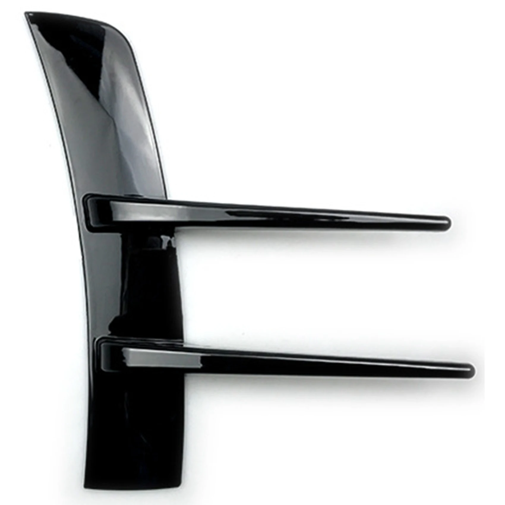 

3 автомобильных аксессуара: 2 шт. спойлер на передний бампер автомобиля и 1 шт. подлокотник центральной консоли автомобиля, накладка на корпус мыши-L94A