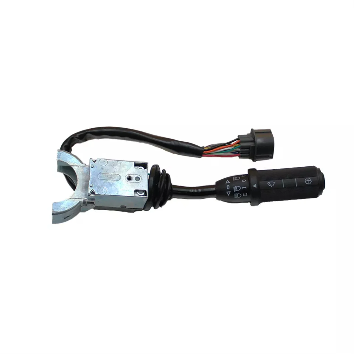 

New Forward Reverse Column Switch 701/80297 701-80297 70180297 For JS200 Truck 3CX High Quality