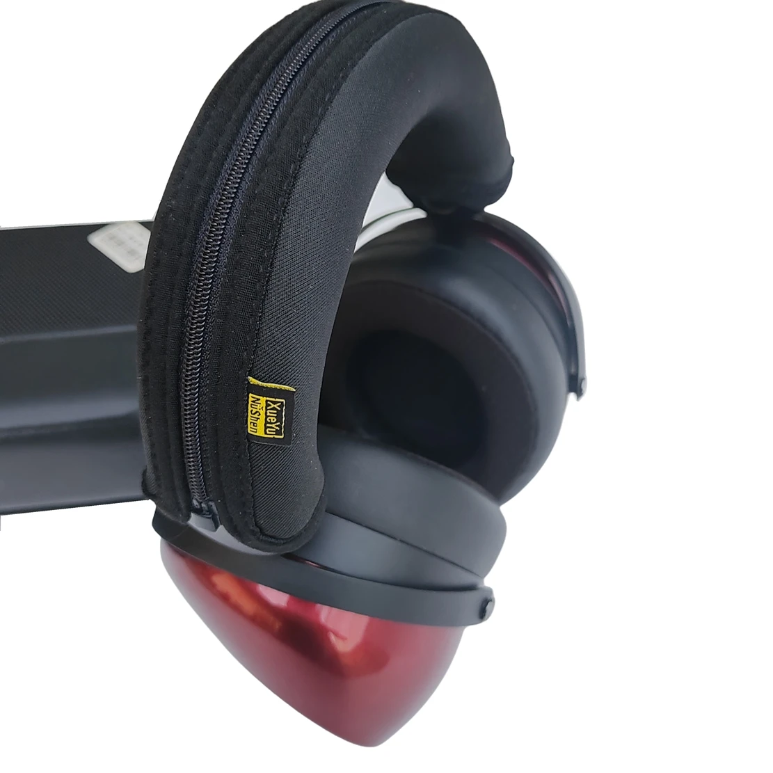 Funda de cojín de repuesto para auriculares HIFIMAN HE-400SE HE-R9 HE-R10 DEVA Pro i Ver.2020HE-R10