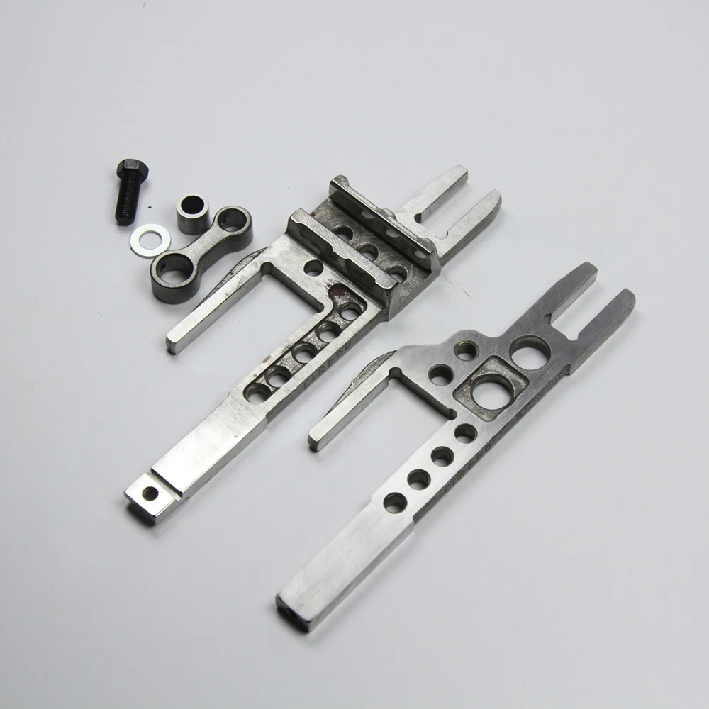 KQ213 / KQ211 Dental Frame Assembly Sewing Machine Parts for SIRUBA 988/700K  272527/272528/272517