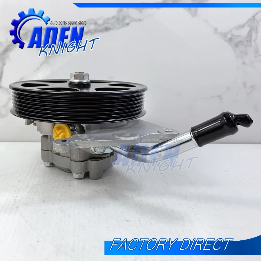 

Насос гидроусилителя руля для Ford Escape для Mazda Tribute 3.0L 01-07 6L8Z3A696B EC 0732600 86-00700AN 96-5271 6L8Z-3A696-B