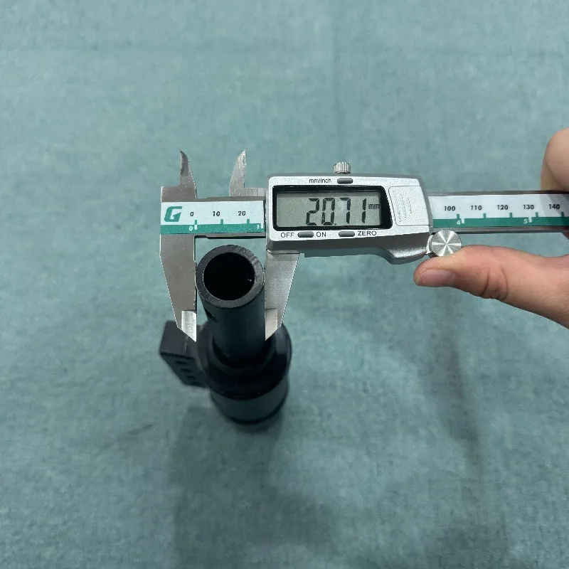 10inch 11inch Electric Scooter Stem Connection Steering Column Steering Stem Replacement for C Shape Shock Absorption Scooter