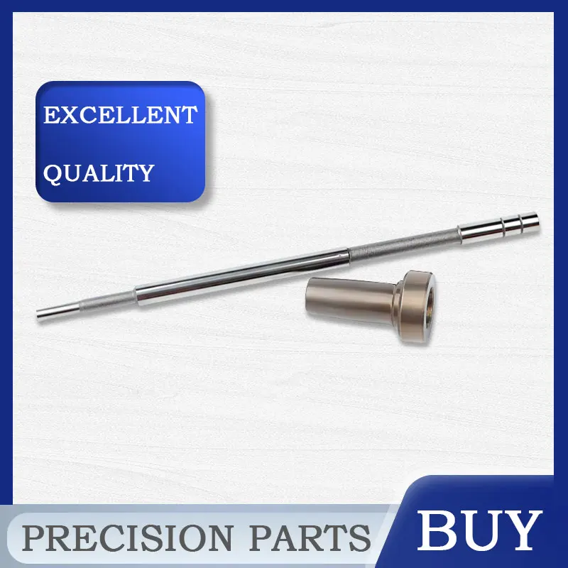 F00VC01358 F00VC01362 F00VC01359 F00VC01363 F00VC01360 F00VC01365 F00VC01364 Control Valve Set For Fuel Injector,ZD726
