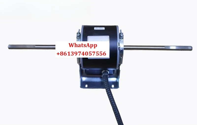 

Suitable for air conditioning motor YF110-50-4S67 YF110-55-4S41 YF110-25-4S30 new