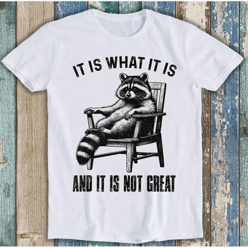 It Is What And Not … - image