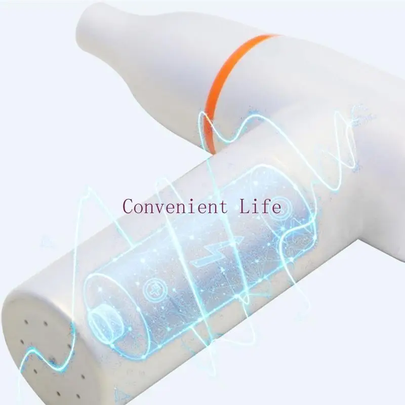 L1EE منفاخ نفاثة صغيرة منفاخ جاف منفاخ نفاثة صغير 80000 دورة في الدقيقة منفاخ قوي للسيارة