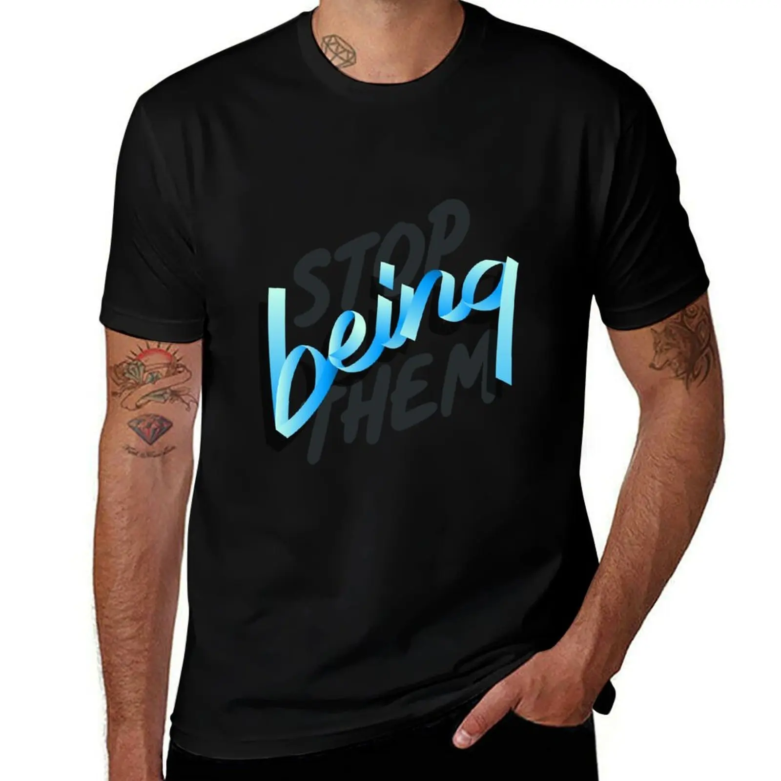 Ricciardo Helmet replica T-Shirt t shirts with prints T-Shirt