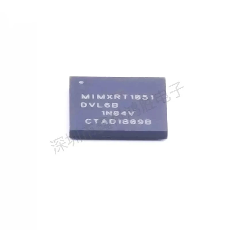 

1-10 шт./лот MIMXRT1051DVL6B BGA196 Новый оригинал