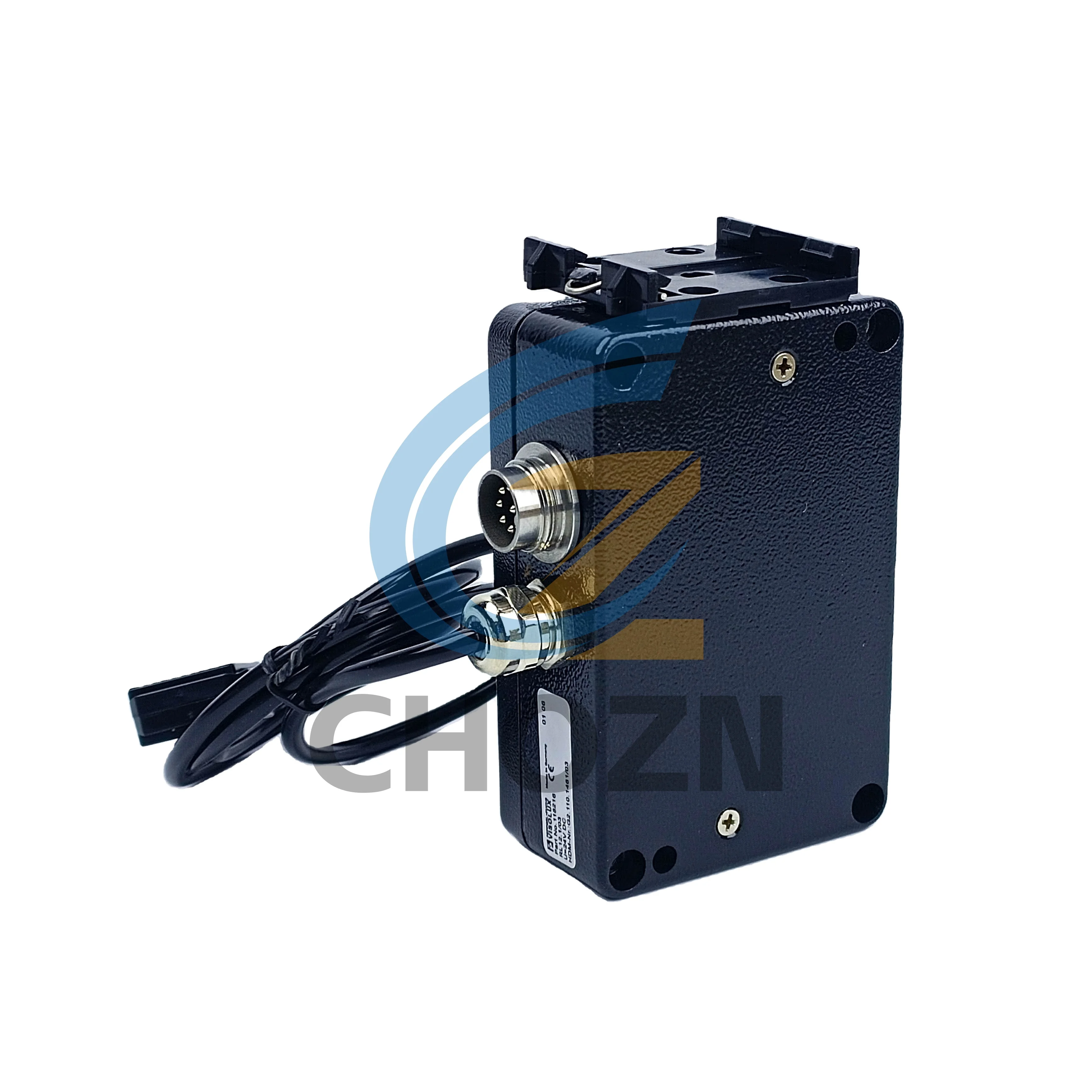 

Heidelberg G2.110.1461 Photocell Sensor Best Quality Heidelberg CD102 SM74 Retail Heidelberg Spare Parts