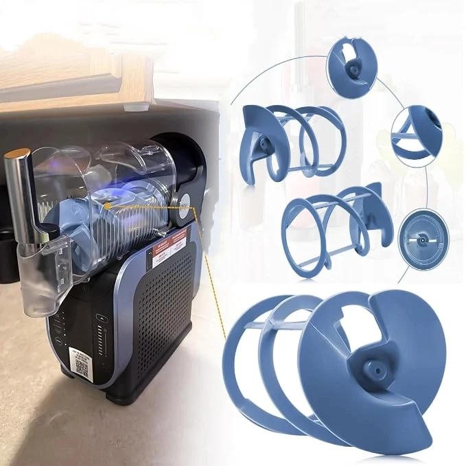 Replacement Auger for Ninja Slushie FS301/ FS300 Frozen Drink Machine Replacement Accessories integrated casting Replacements