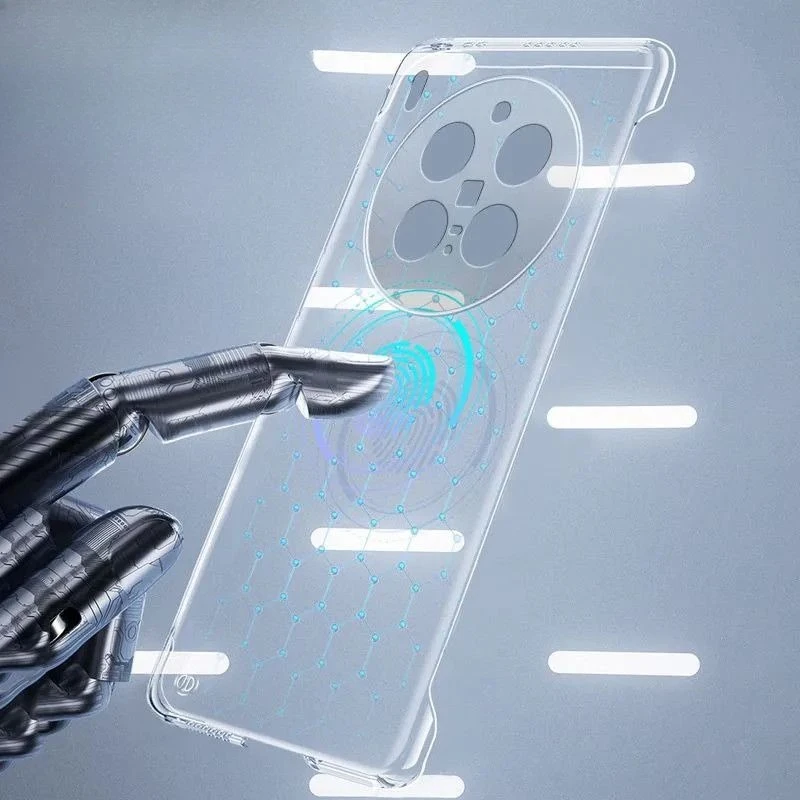 Thumbnail 3 - #31 Latest Vivo X100 Phone Case Offers