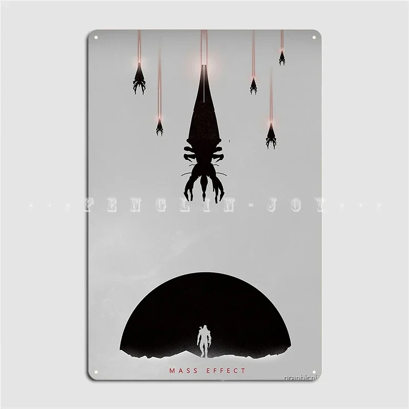 N7 Metal Plaque Pos…