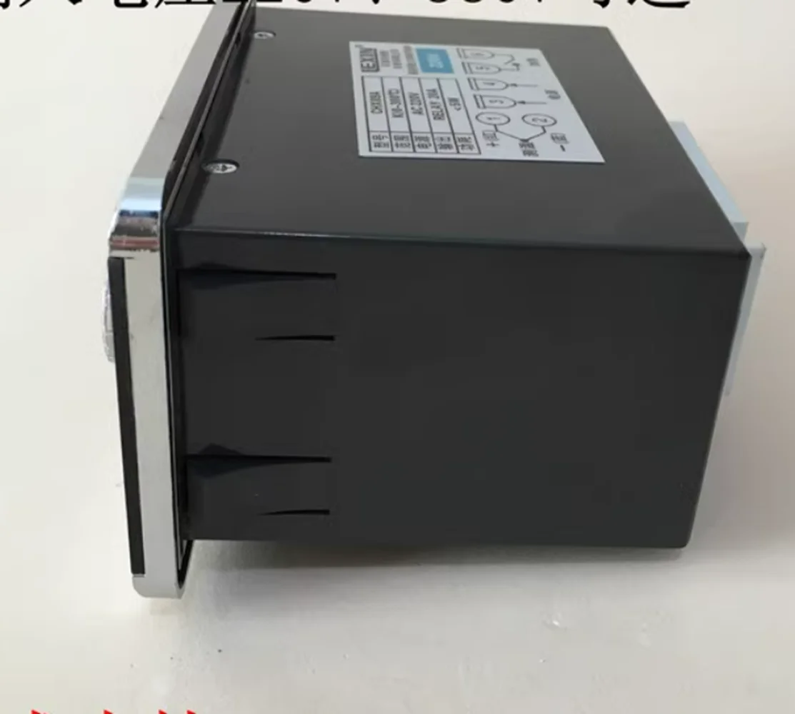 Friteuse temperatuurregeling instrument controller Chuangxin CHX89A temperatuur aangeeft controller