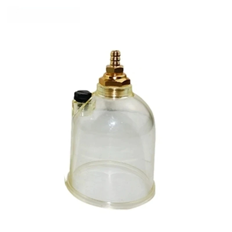 Fuel Water Separator Bowl Drain Valve Tap Compatible with 500FG 500FH Replacement Part High Quality
