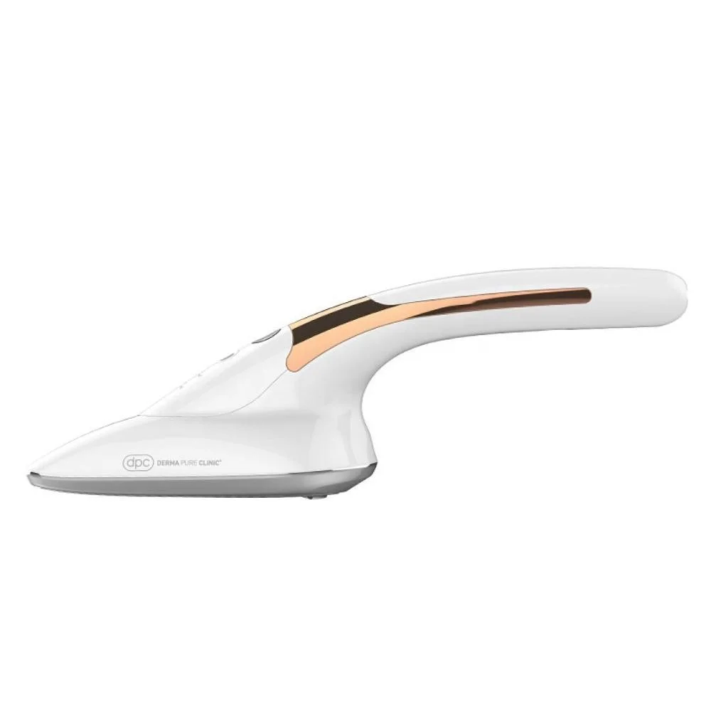 Ferramenta de levantamento facial de ferro para remoção de rugas, uso doméstico portátil, dispositivo de beleza reafirmante