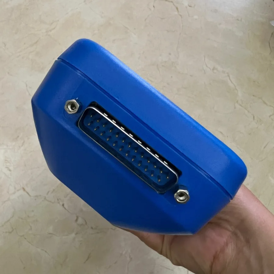 T-Code T300 Transponder Key Programmer V23.9 Top Quality
