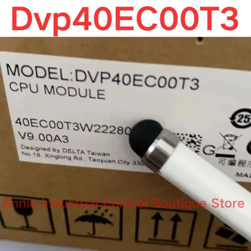 

brand-new. Intelligent module Dvp40EC00T3