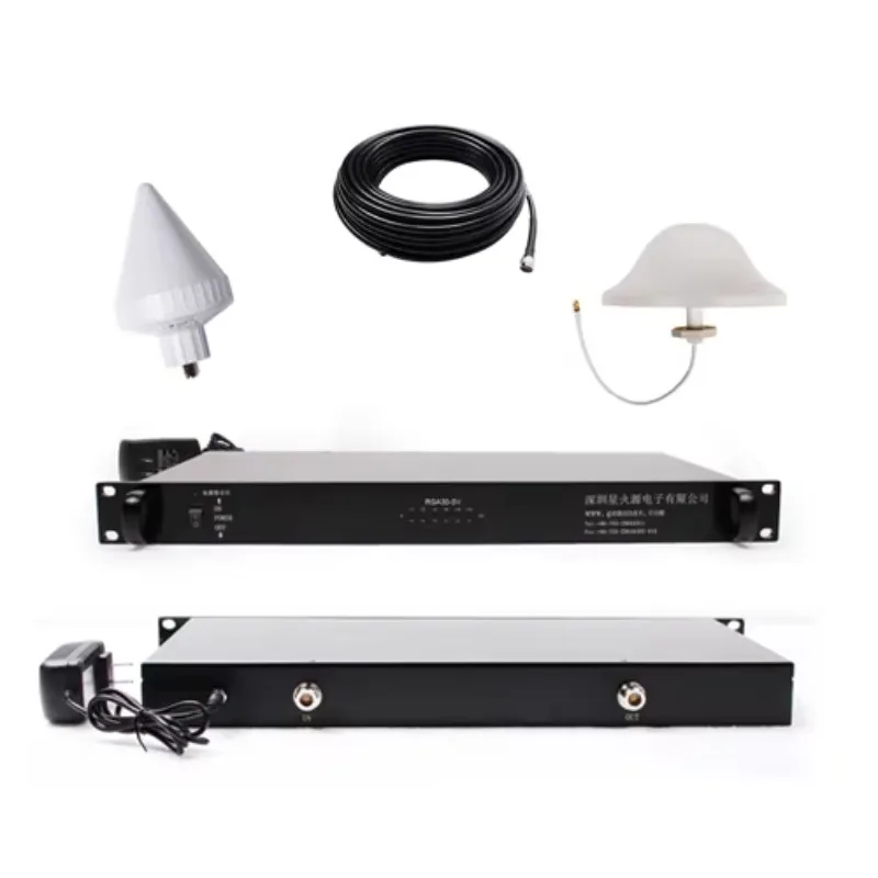 

Repeater Signal Repeaters Kit