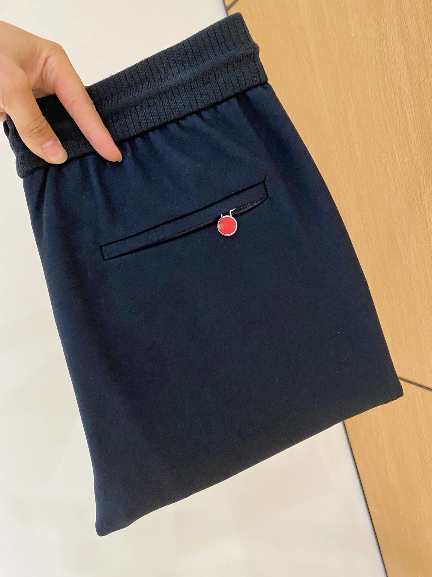 

5 DIKU Pants Thin Cotton Men 2025 Spring Summer New Fashion Breathable Comfortable Outdoors Big Size M-XXXLPants