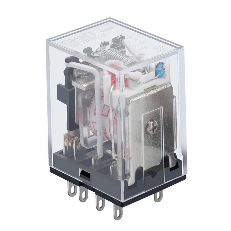 Chint Intermediate …