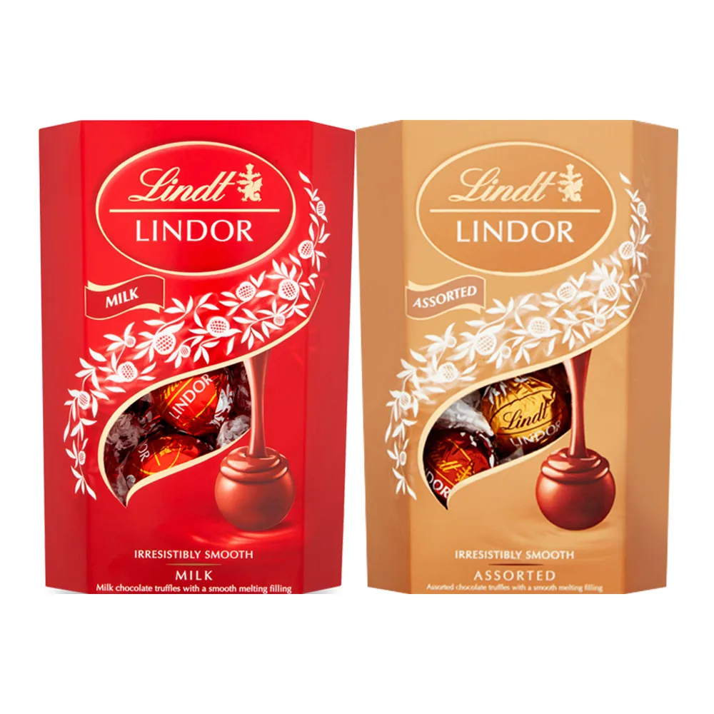 Lit Chocolate Lindo Ball 200g milk + assault