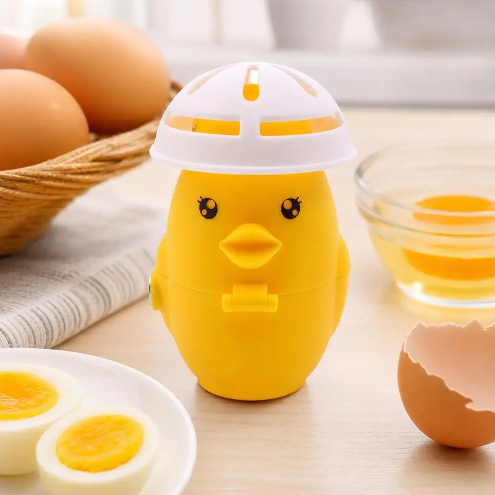 New Household Eggshell Cracker Portable Egg Cracker Handheld Eggshell Crusher for Kitchen Household Kitchen Baking Tools