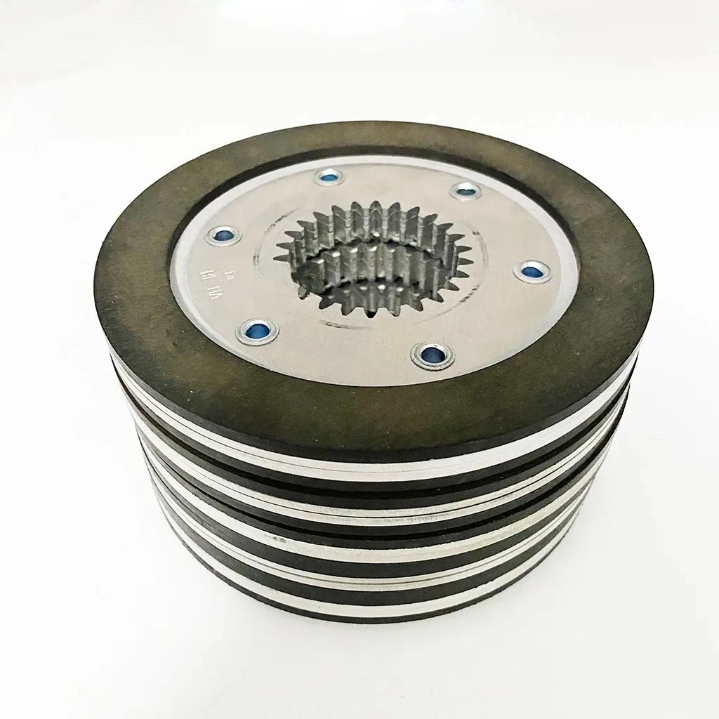 

Совершенно новый оригинальный тормозной диск SEW-EURODRIVE Cpl BE11A 13741551 на складе