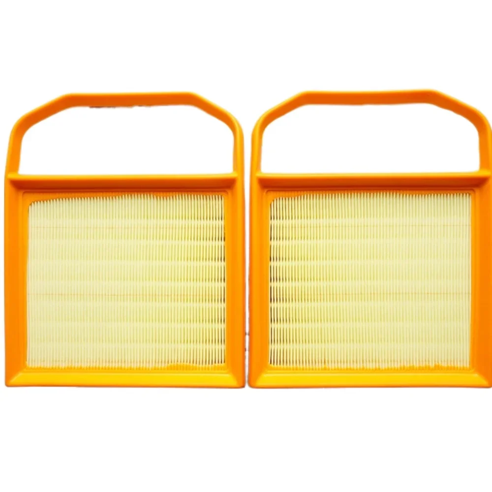 Воздушный фильтр для Mercedes-Benz S400 W / S212-E400 GL400 ML320 ML400 (пара) S400 ML400 GL400 E400 ML320 OEM 2760940504 Воздушный фильтр для Mercedes-Benz S400 W / S212-E400 GL400 ML320 ML400 (пара) S400 ML400 GL400 E400 ML320 OEM 2760940504