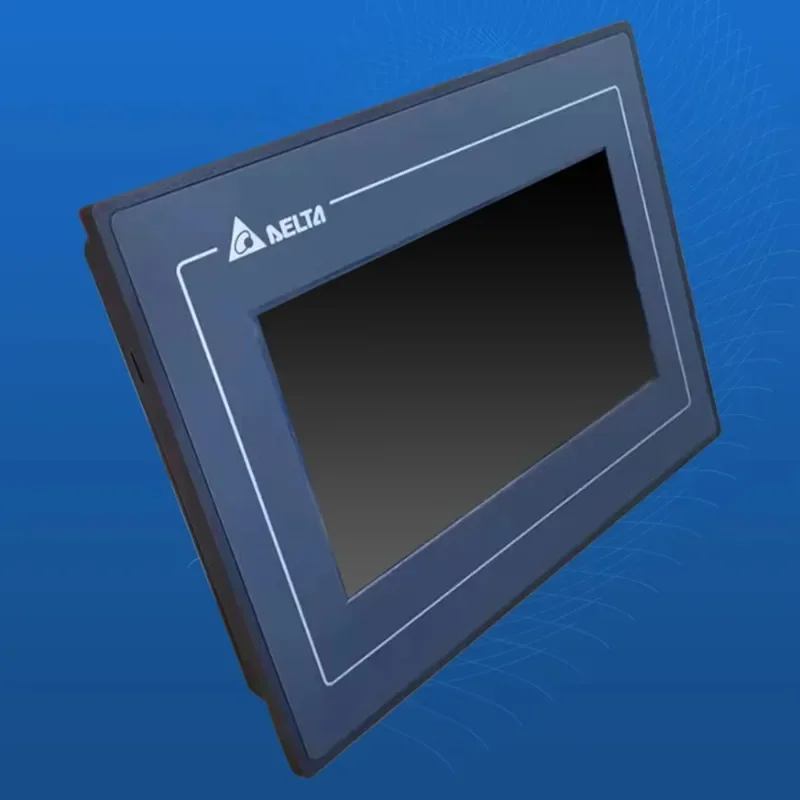 Delta DOP-107BV DOP-107CV -107EV -107EG -107WV -103BQ -103WQ -110CS -110WS HMI 4.3/7/10 inch Human Machine Interface