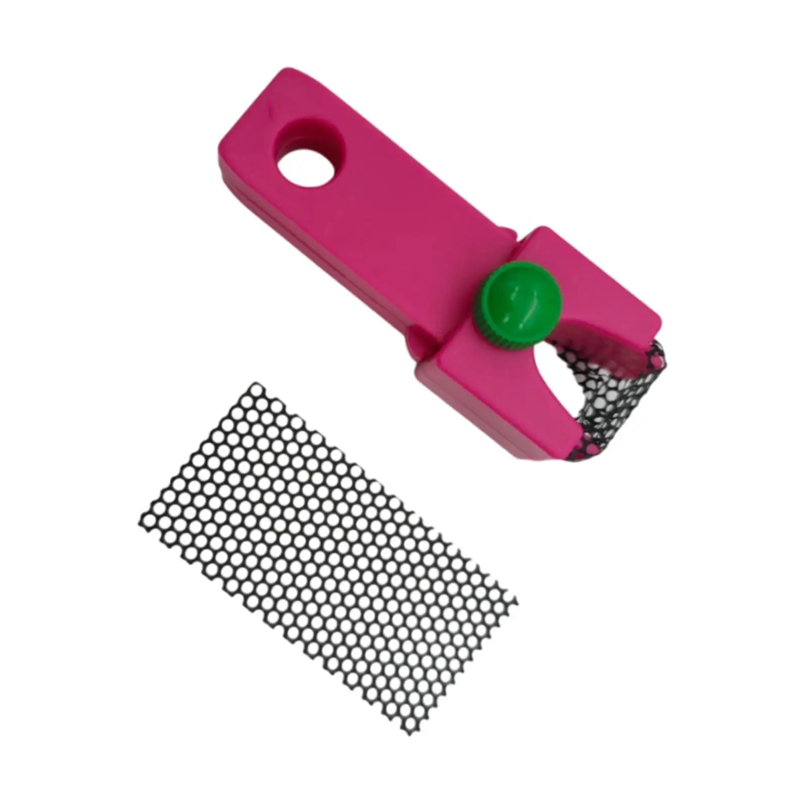 

Pottery Trimming Tool for Porcelain Ergonomic Portable Clay Sanding Tool