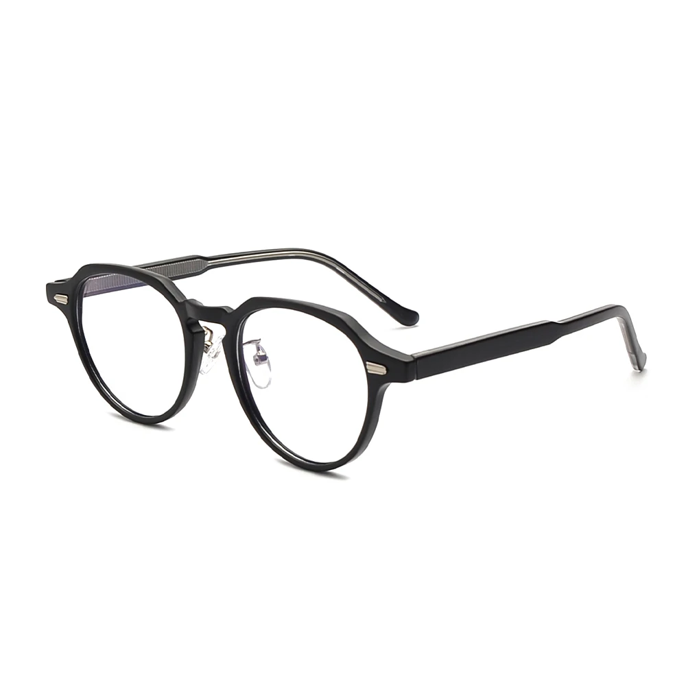 Custom Glasses Progressive Multifocal Glasses Optical Lenses Photochromic Prescription Reading Glasses Anti Blue Light Eyewear