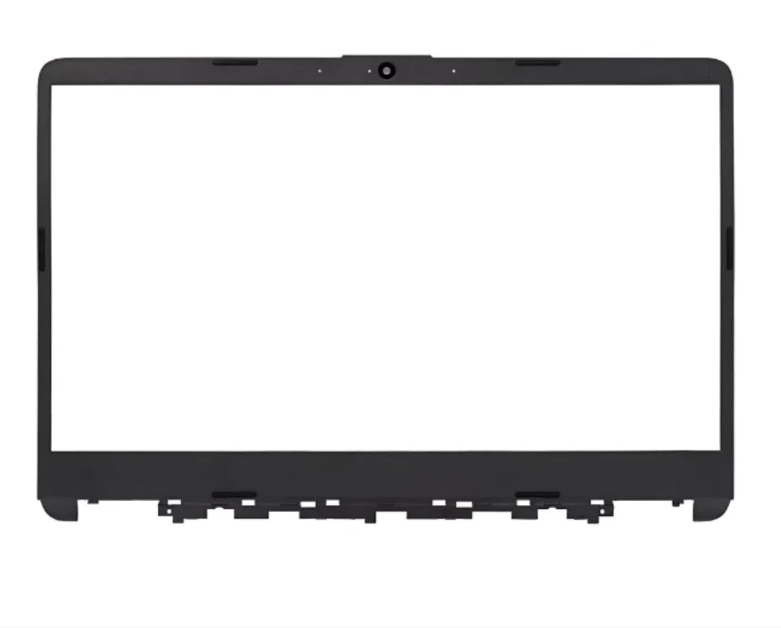 HTS  Genuine LCD Front Bezel B Shell For HP 14s-fr dr fq dq TPN-Q221 Q242 340S G7 Laptop