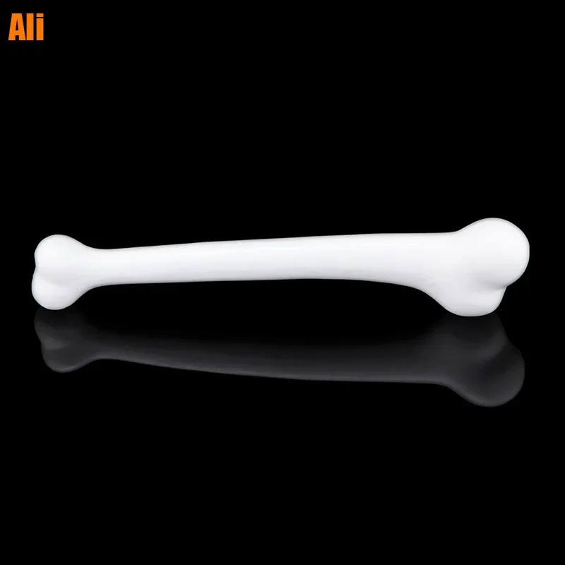 Halloween Performance Prop Cosplay Funny Props  Dog Plastic Bone Decoration Horror Toys Bones Party Supplies Gift Decor