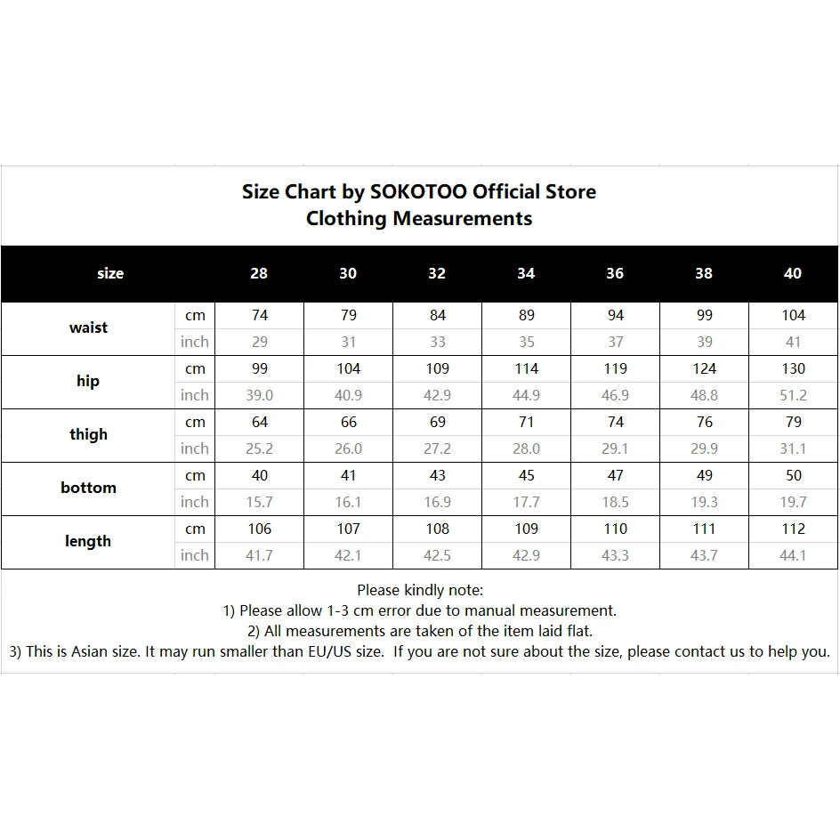 Men's Patchwork Denim Jeans Streetwear Ripped Patch High Quality Cotton Pants Casual Blue Loose Straight Trousers