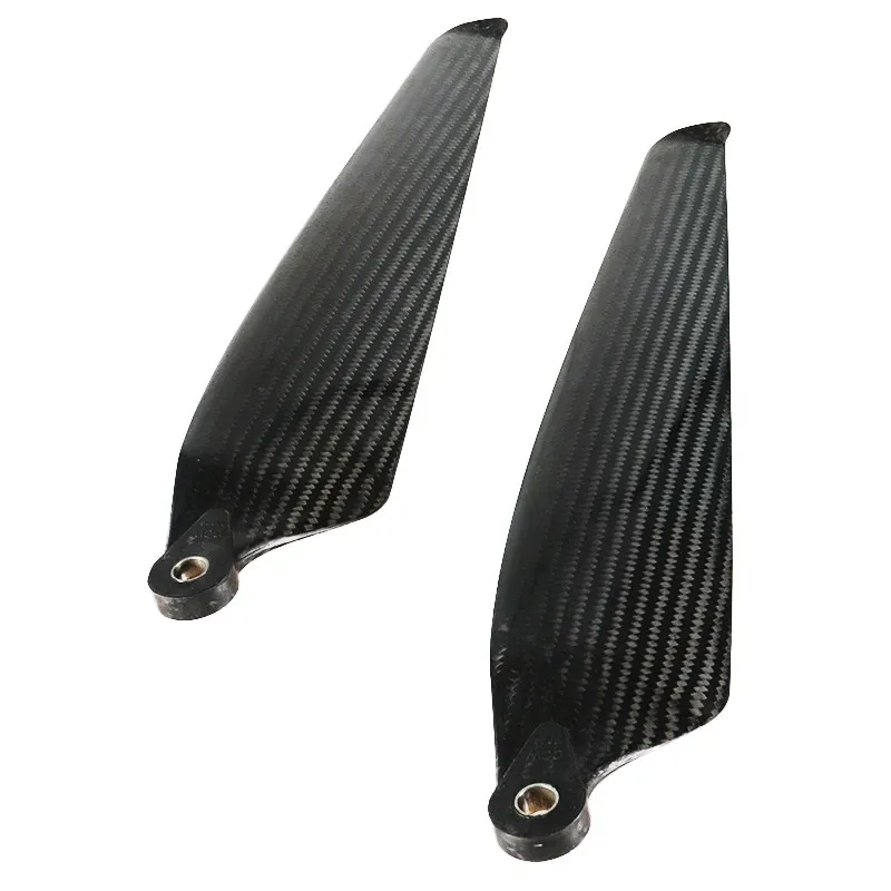 XAERO 3211 32 Zoll Carbonfaser-Faltpropeller CW CCW für XAG P20 Sprühdrohne – Detail 6