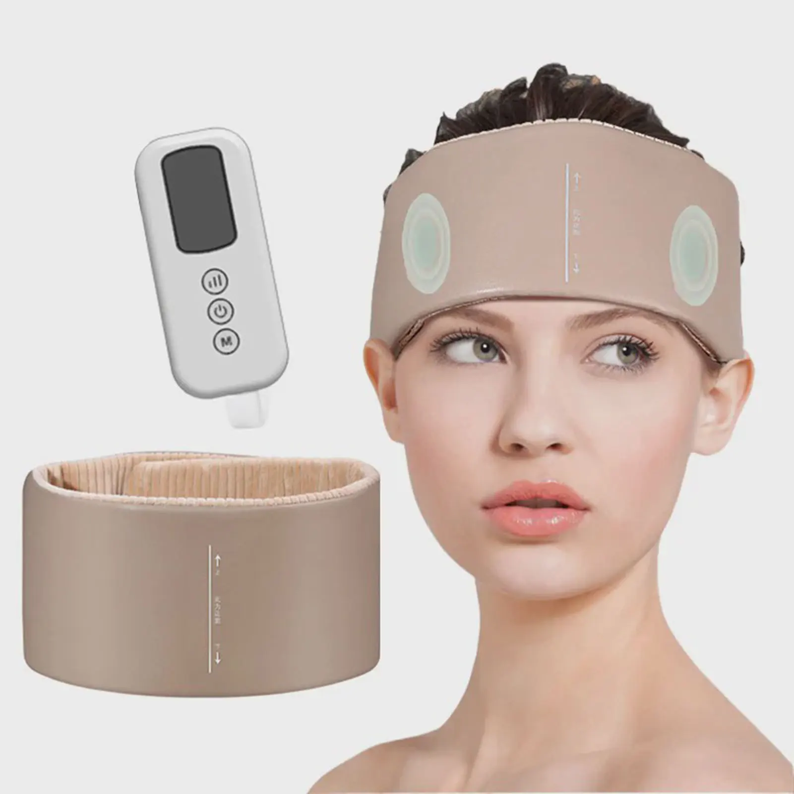 

Массажер для головки электрический массажер для головки для головной боли.