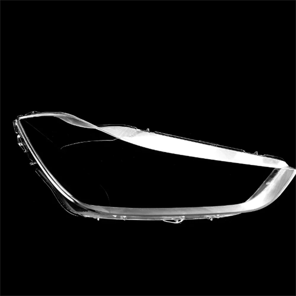 

HTTCCY линза для фар, прозрачный абажур, абажур, чехол для Maserati Ghibli 2014 2015 2016 2017 2018 2019 2020